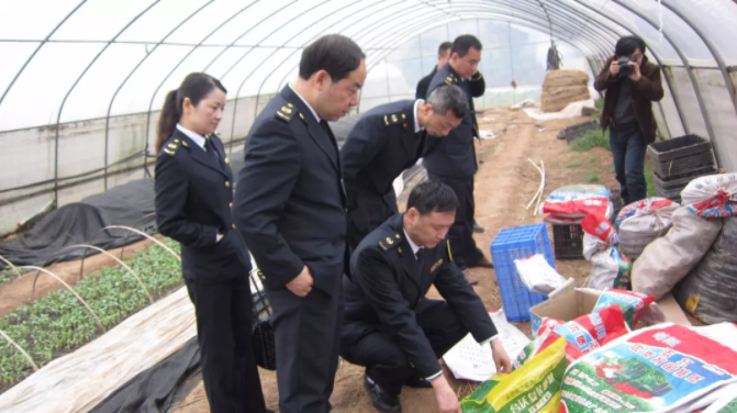 严重警告！这种磷酸二氢钾90%以上都是假货！谁买谁上当！  农资人 农资人网站 植保技术 磷酸二氢钾 第1张