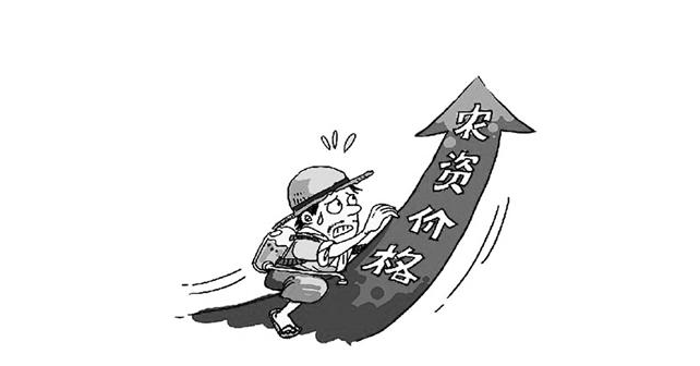 农资行业“收款难”，更难的是收款之后……