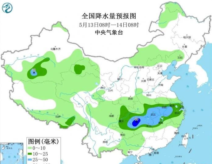 预警！今年气候年景总体偏差，极端天气事件可能偏多，菜农早准备  农资人 农资人网站 农资人网 农资行业资讯 行业聚焦 农民日报 中国天气网 北方蔬菜报 中国蔬菜 第5张